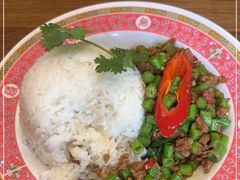 -曼谷食堂·泰国家庭料理