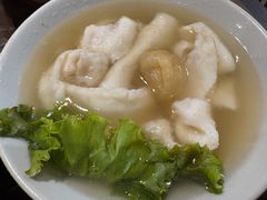 -松發肉骨茶(牛车水店)