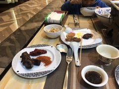 -西藏饭店·亚克·食光自助餐厅(文殊院店)