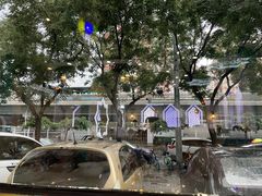 -帕米尔食府(白云观店)