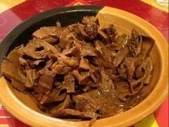 android_upload_pic-自游人·美食一楼·地道徽菜(三十年名店)