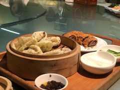 长安一品肘-汉唐宴长安食府