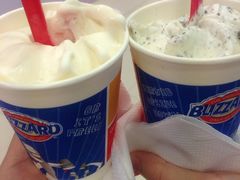 -DQ·蛋糕·冰淇淋(新佳丽店)