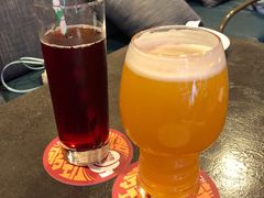 芒果啤酒-Boxing Cat Brewery拳击猫精酿啤酒馆(永福店)