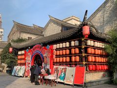 -回龙窝历史文化街区