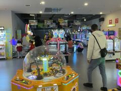 -meland·儿童乐园·游戏厅娃娃机·电玩Xbox(成都合生汇店)