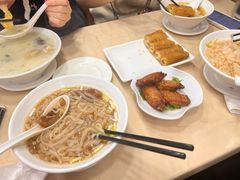 -盛记粥面(佐敦店)