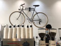 -常识咖啡common sense(春熙路店)