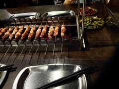 -麦凯伦烧烤·精酿超级工厂店(金桥总店)
