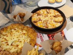 -必胜客餐厅(昆百大泰业城店)
