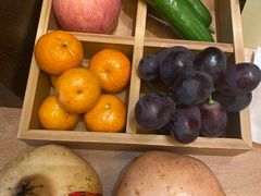 -西安华清御汤酒店