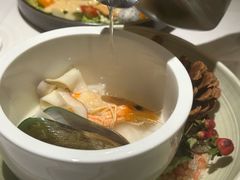-王品牛排(福州泰禾店)