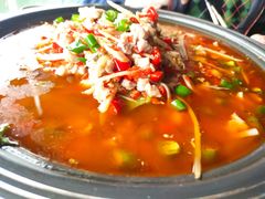 -盐帮食坊•小河帮川菜(四川师大店)