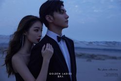 点击看大图 -金夫人婚纱摄影(西昌店)