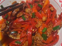 -蛮佬拾·乡里土菜馆(河西王府井店)