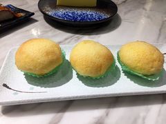 法式脆皮焗餐包-新好景海鲜酒家(新塘店)