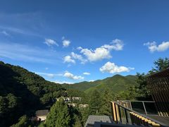 -宁海安岚·南溪阁全日餐厅