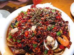 -必点海鲜·鲅鱼水饺(鞍山西道店)