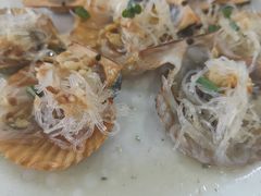 -景好海鲜餐厅(大鹏必选旅游店)