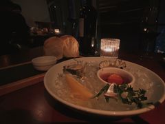 -上海柏悦酒店·世纪100牛排馆