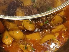 -山里屯铁锅炖·东北菜(康桥店)