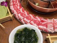 -刘老表·瓦罐汤涮肉(青云谱店)