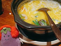 -云海肴·汽锅鸡·云南菜(美罗城店)