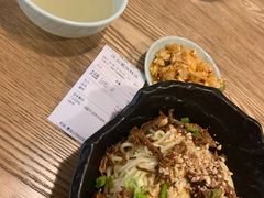 -庆蓉云·庆云面(双林店)