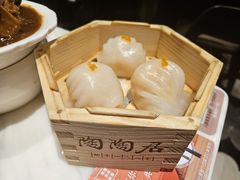 -陶陶居酒家(新天地店)