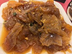 海蜇头-林家饭店(新林公路店)