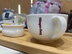 -哈根达斯(国瑞店)