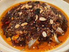 凉拌鸡-铁公鸡·四川料理(天环广场店)