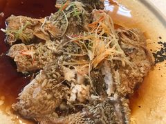 -卫鼎轩·曹公馆(鼓楼店)
