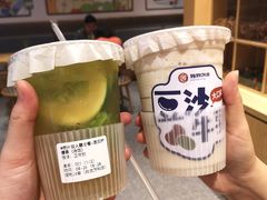 -炖物24章·顺时轻养茶(黄龙店)