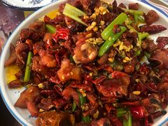 -川哥辣妹(南岗店)