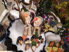 -享月汤皇·海鲜小火锅·聚会(曲江创意谷店)