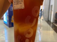 -CoCo都可(福州宝龙广场店)