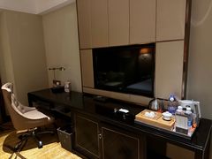 -汕头龙光喜来登酒店