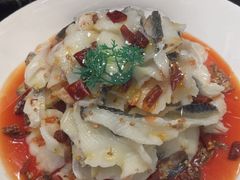 -大鹏饭店·金陵家宴(奥体中心店)