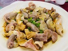 -隆都四季香饭店(碧海路店)