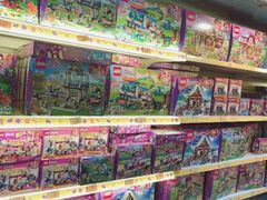 -玩具反斗城(海港城店)