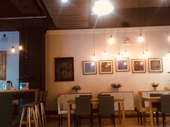 大堂-织荆鸟咖啡(昌平店)