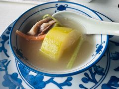 -侨美·唐荔园·40年地道粤菜