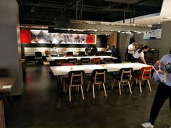大堂-必胜客(五道口店)