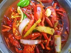 -盱眙虾神於氏龙虾(夫子庙红街店)