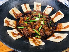 -皖北巫氏三胖地锅鸡(长淮总店)