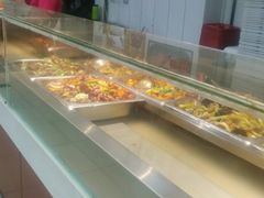 快餐-幸福荣耀超市(学院路店)