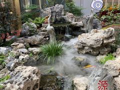 -小榄公饭店·岭南庭院餐厅(民安北路店)