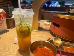 -西塔老太太泥炉烤肉(武汉摩尔城店)
