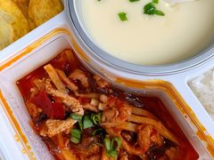 -老娘舅(吴山路店)